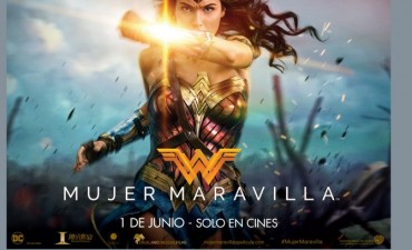 Ganadores para Mujer Maravilla