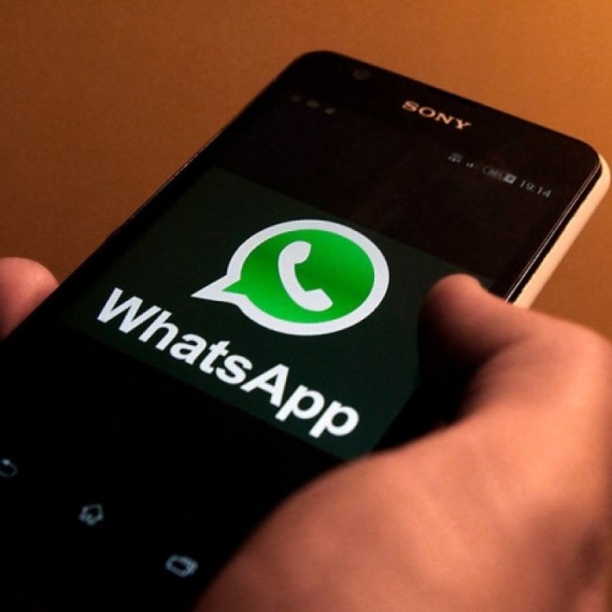 Whatsapp reforzará la seguridad de archivos en la nube para Android