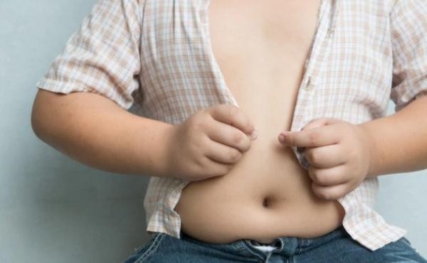 Argentina se encuentra entre los países con índices más elevados de sobrepeso y obesidad